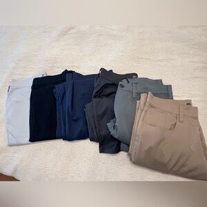 Travis matthew pants